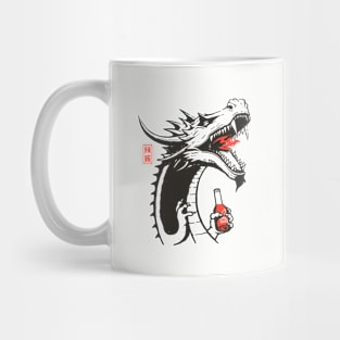 Hot Sauce Mug